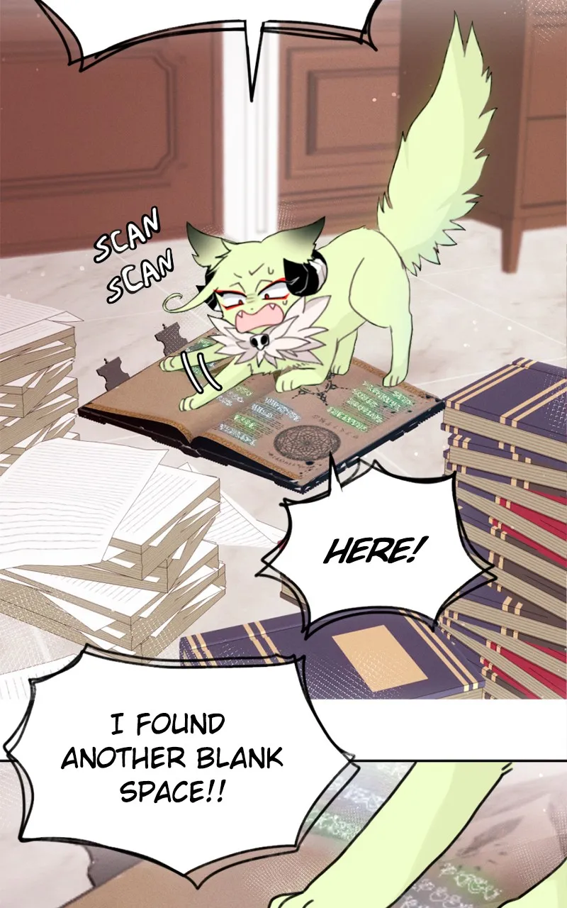 Unwritten Death Chapter 12 page 4 - 