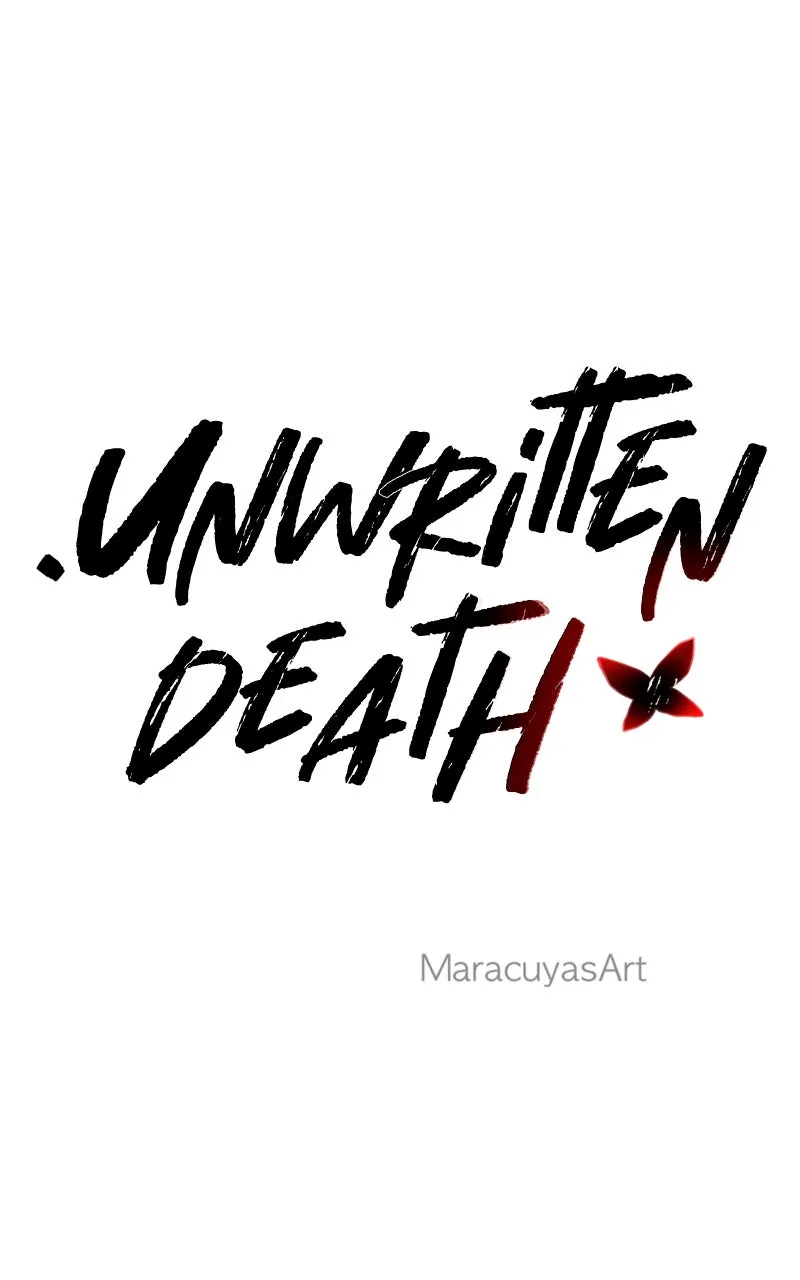 Unwritten Death Chapter 12 page 35 - 