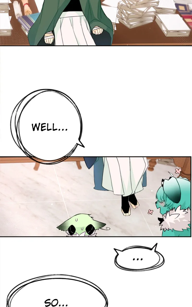 Unwritten Death Chapter 12 page 37 - 