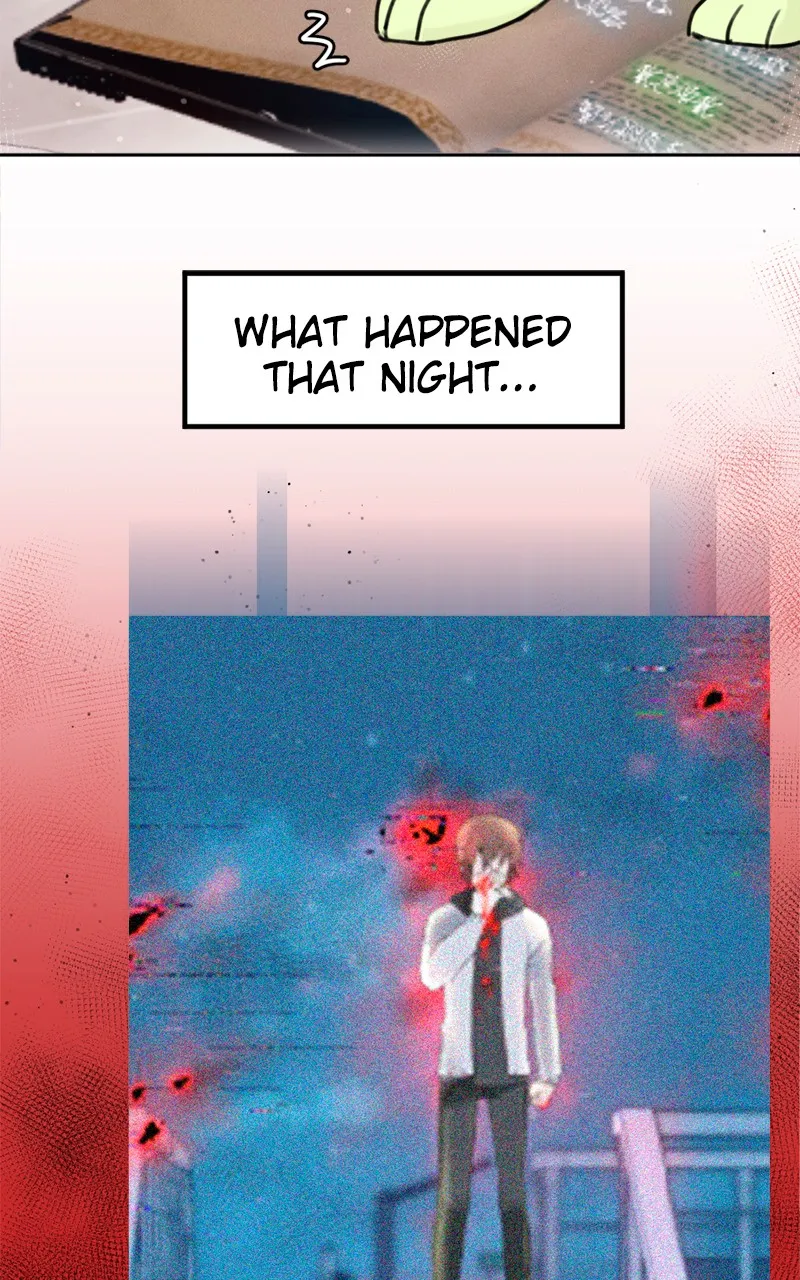 Unwritten Death Chapter 12 page 5 - 
