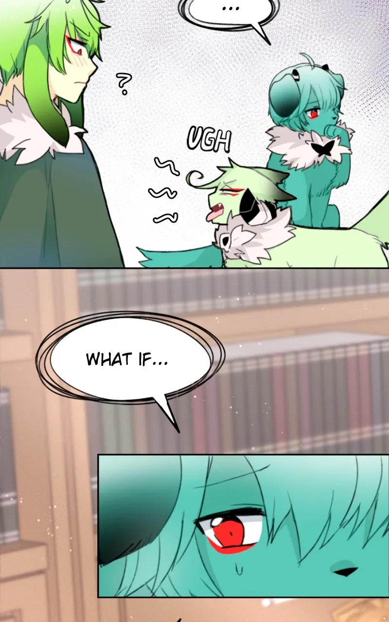 Unwritten Death Chapter 12 page 46 - 