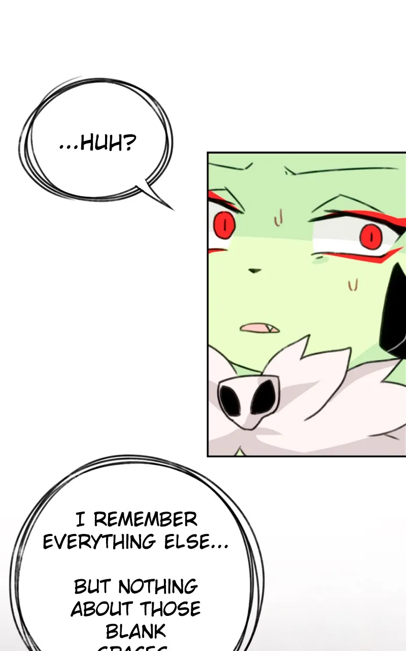 Unwritten Death Chapter 12 page 60 - 