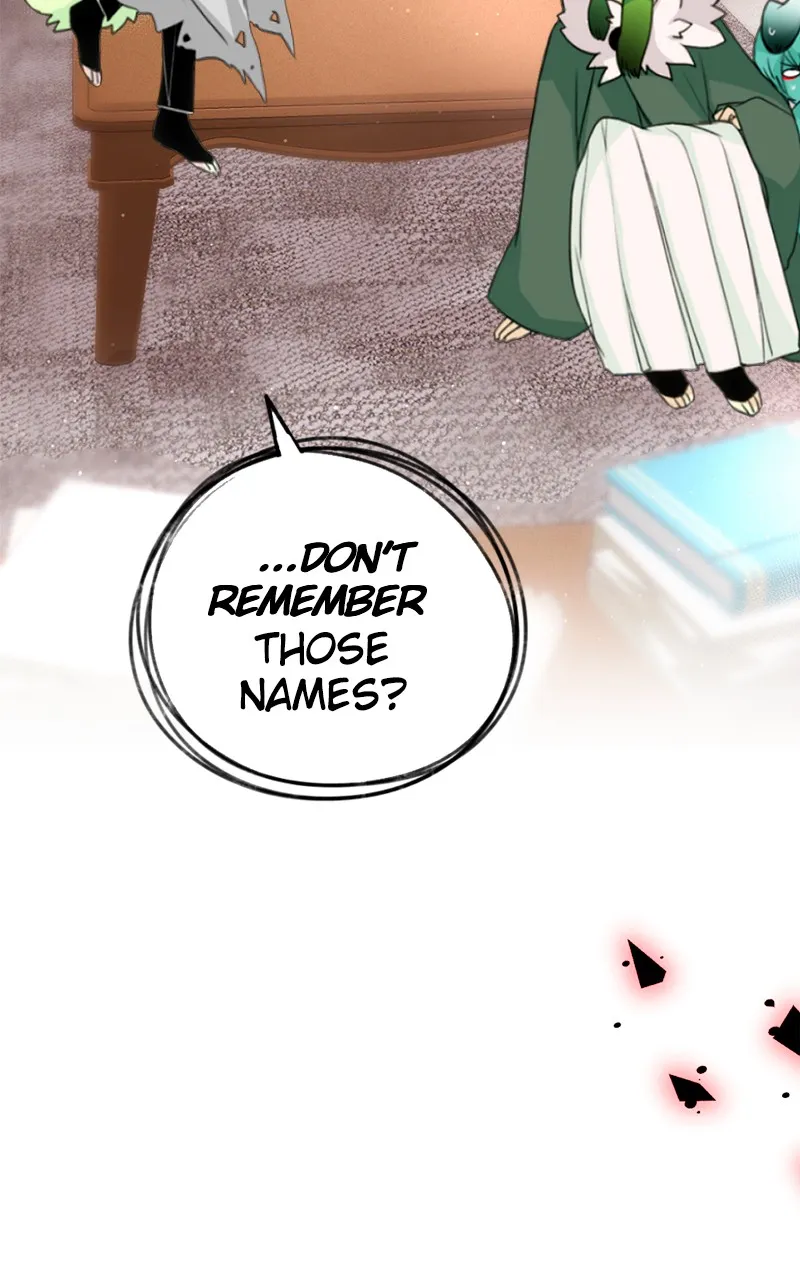 Unwritten Death Chapter 12 page 68 - 