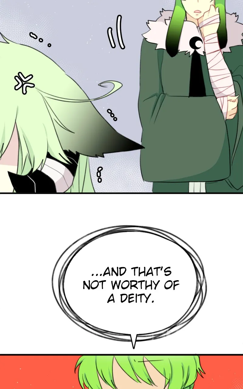 Unwritten Death Chapter 13 page 33 - 