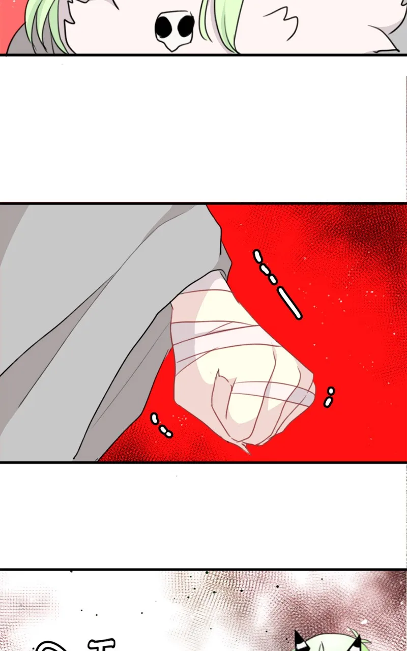 Unwritten Death Chapter 13 page 35 - 