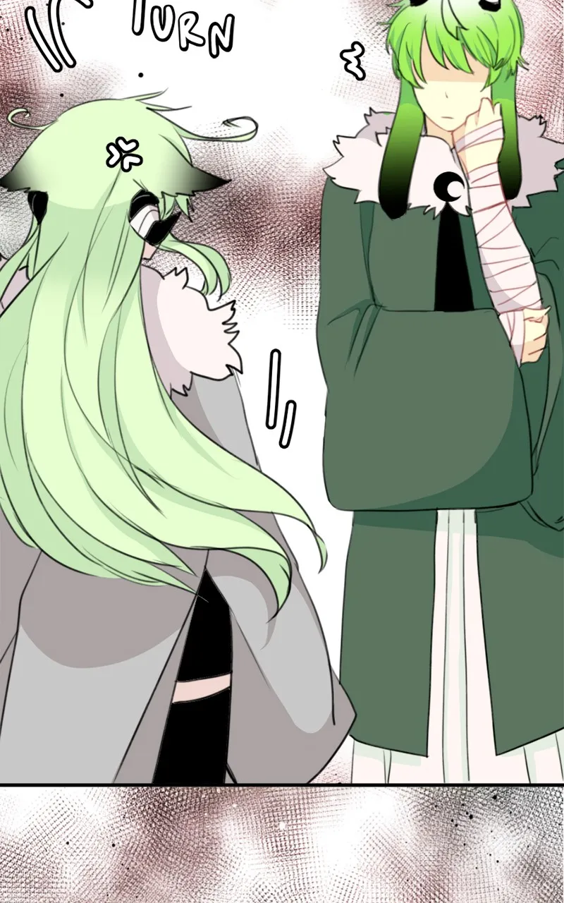Unwritten Death Chapter 13 page 36 - 