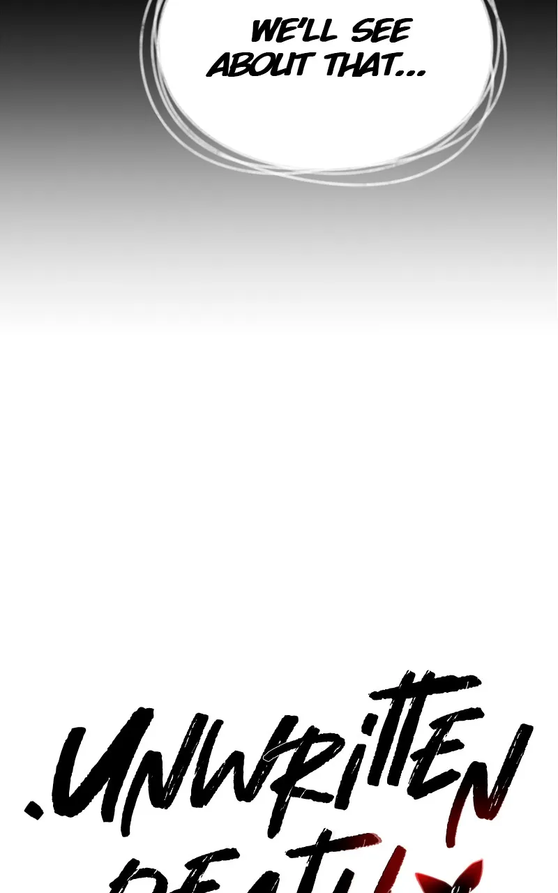 Unwritten Death Chapter 13 page 41 - 