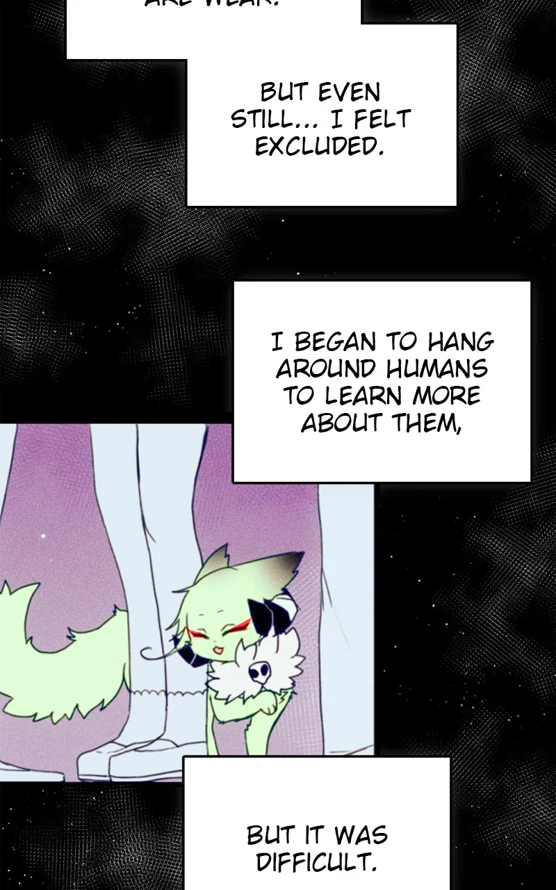 Unwritten Death Chapter 14 page 24 - 