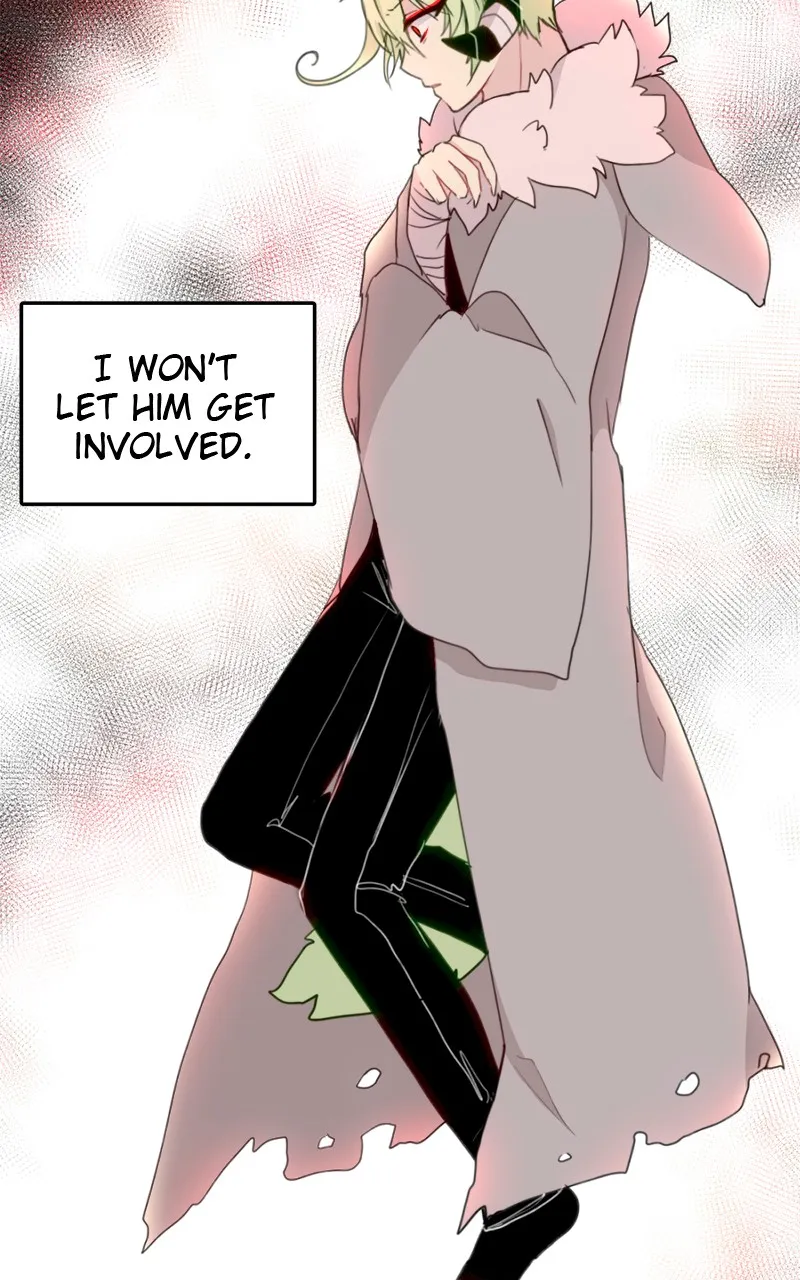Unwritten Death Chapter 14 page 33 - 