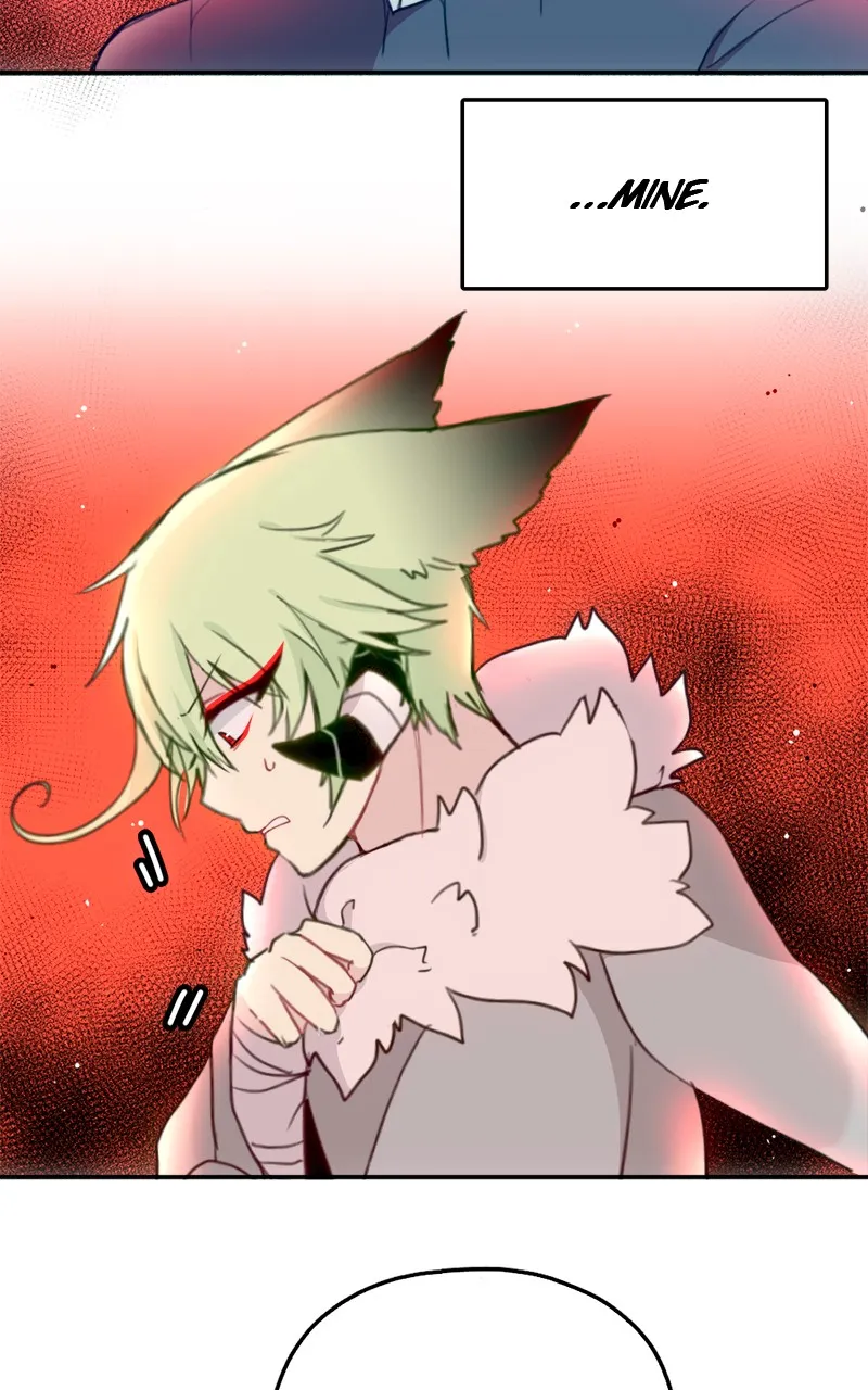 Unwritten Death Chapter 14 page 35 - 