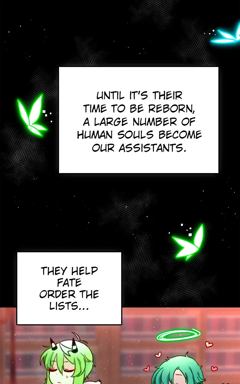 Unwritten Death Chapter 14 page 10 - 