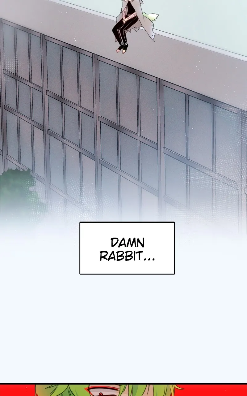 Unwritten Death Chapter 16 page 2 - 