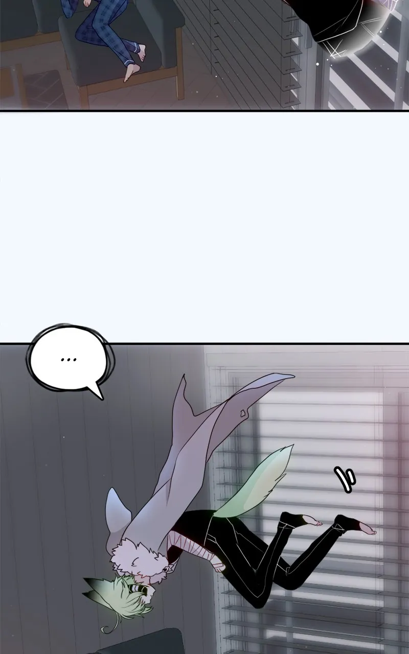 Unwritten Death Chapter 16 page 31 - 