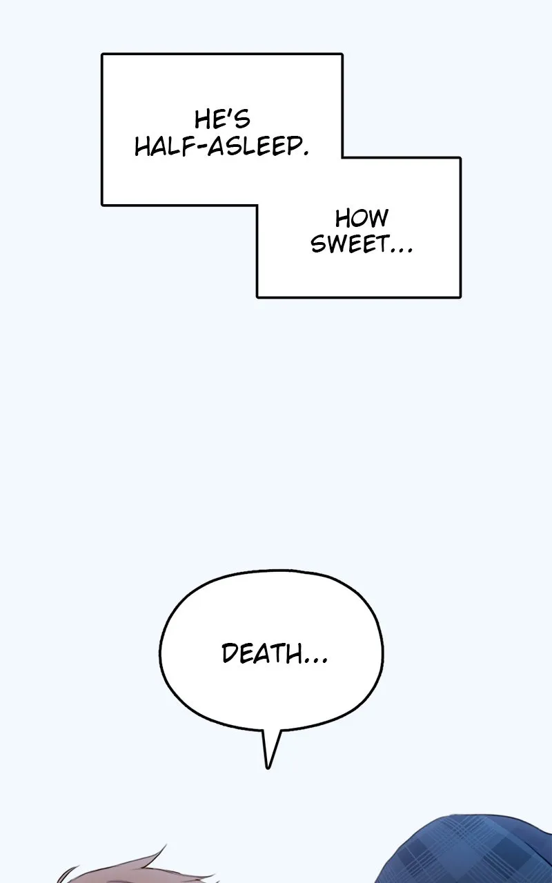 Unwritten Death Chapter 16 page 46 - 