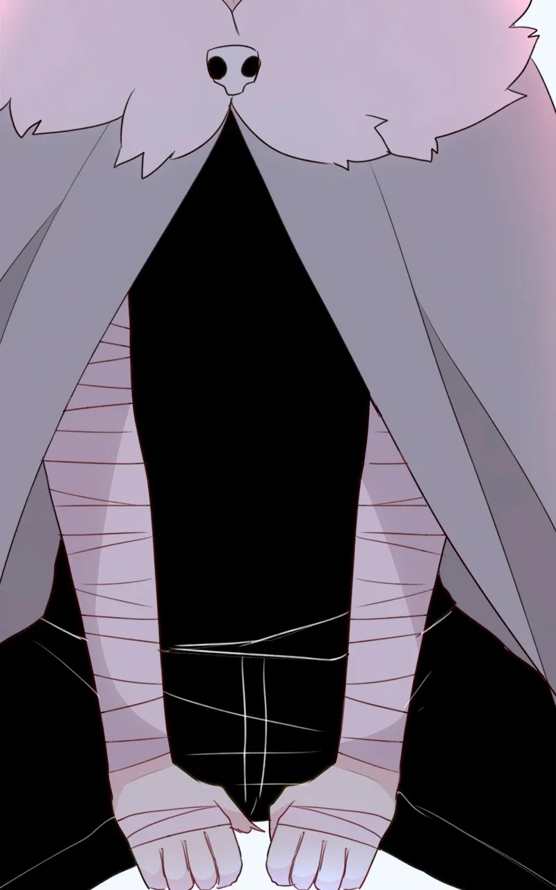 Unwritten Death Chapter 16 page 73 - 