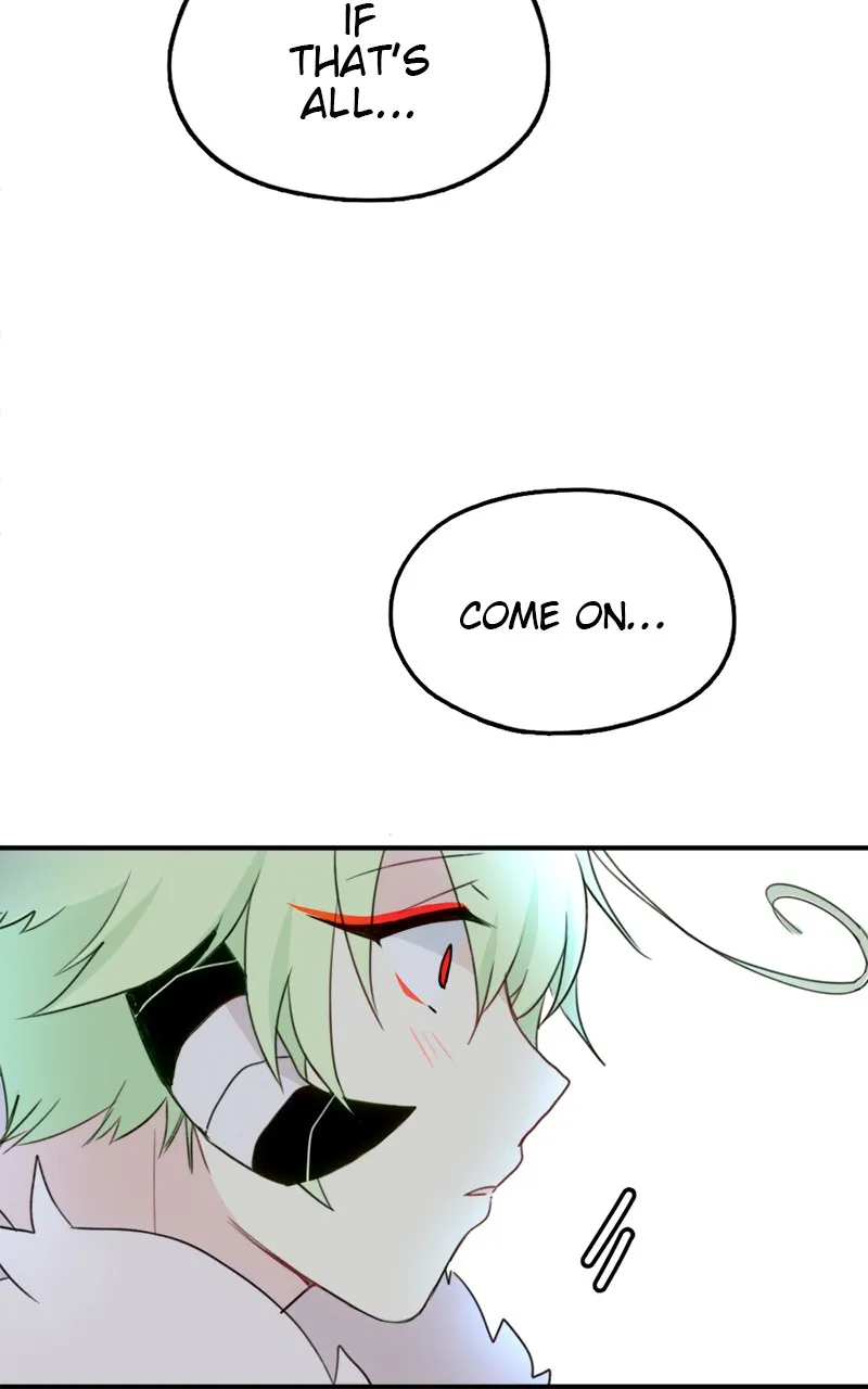 Unwritten Death Chapter 17 page 13 - 