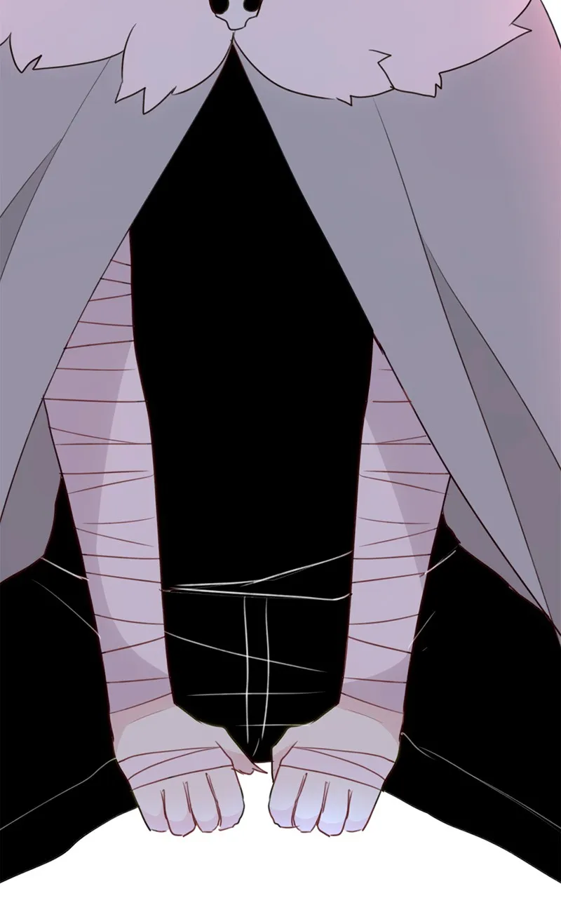 Unwritten Death Chapter 17 page 4 - 