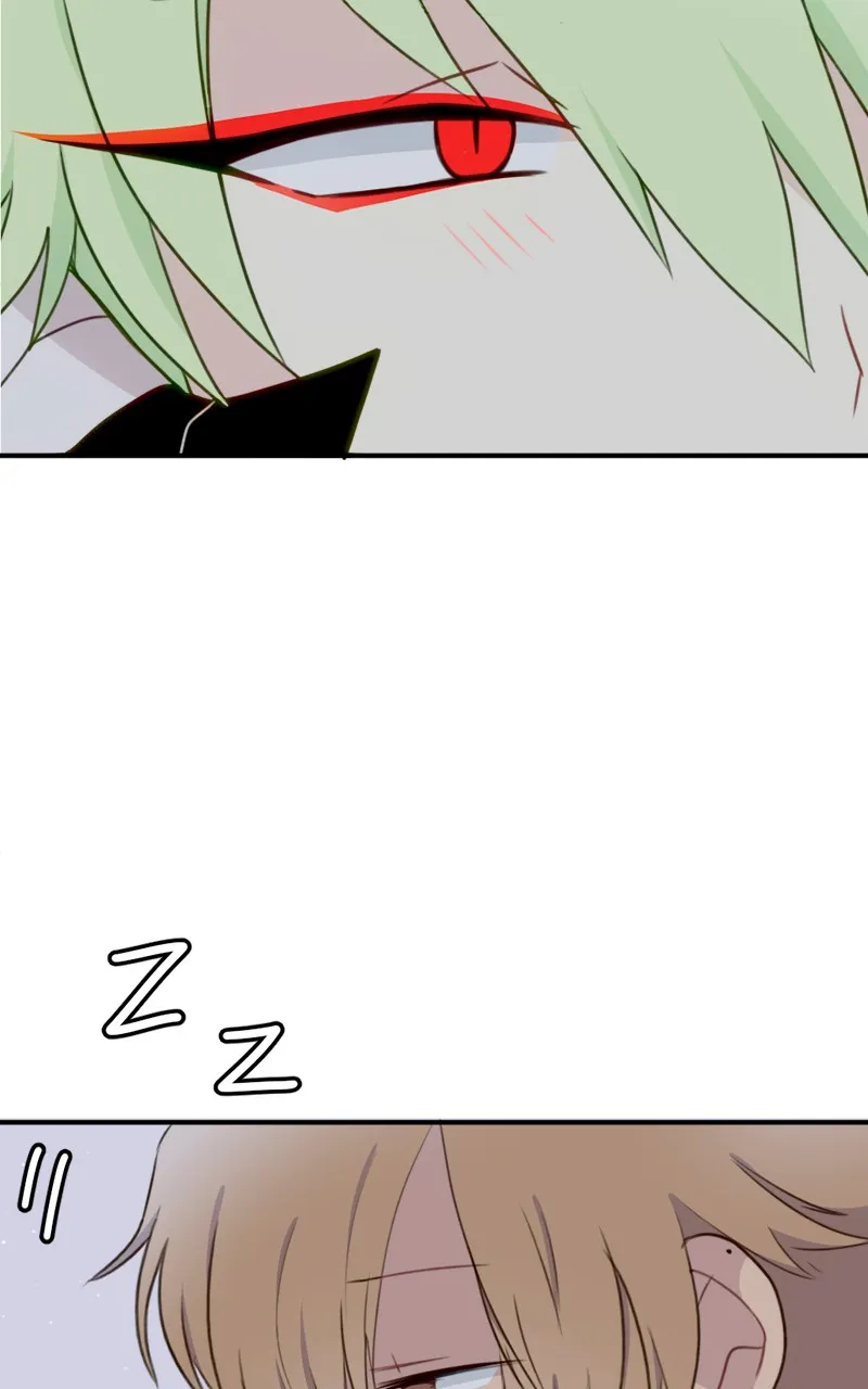 Unwritten Death Chapter 17 page 33 - 