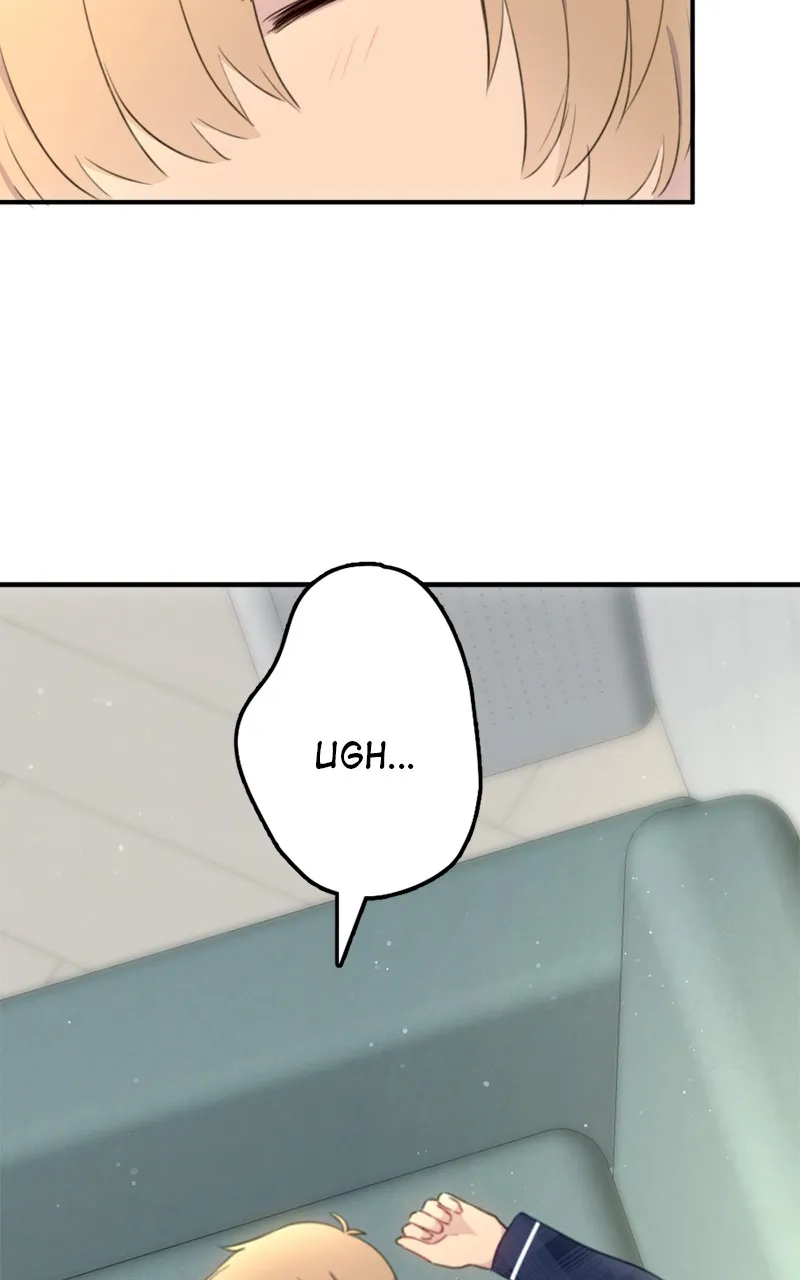 Unwritten Death Chapter 18 page 14 - 