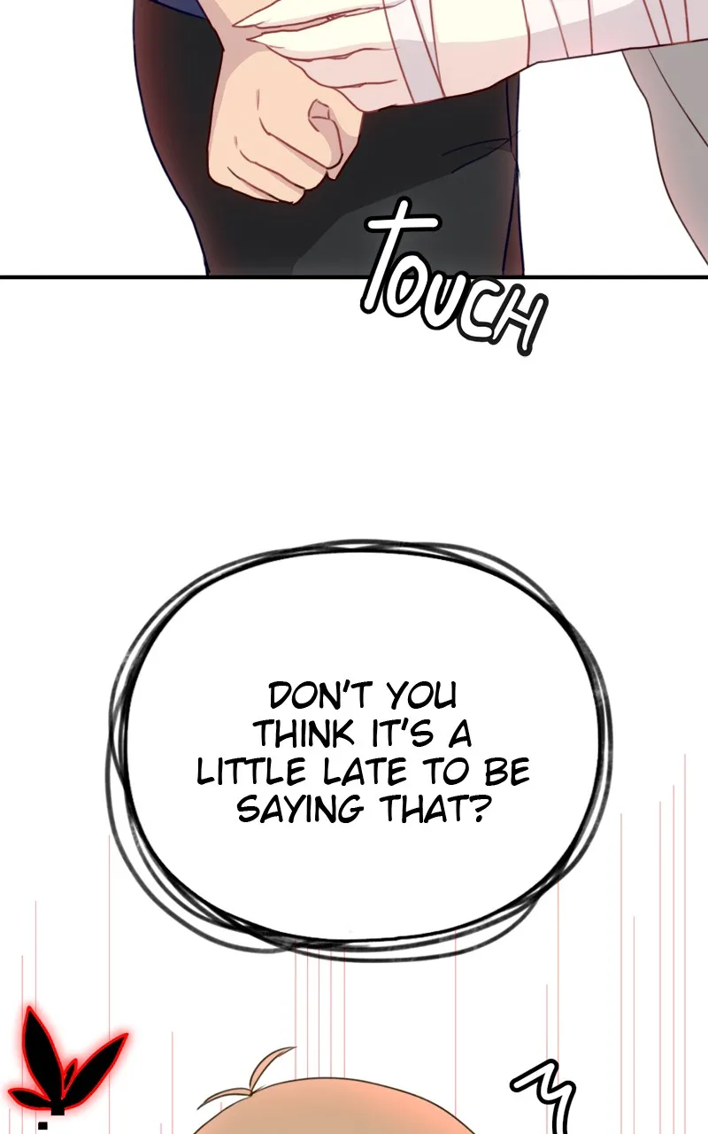 Unwritten Death Chapter 19 page 61 - 