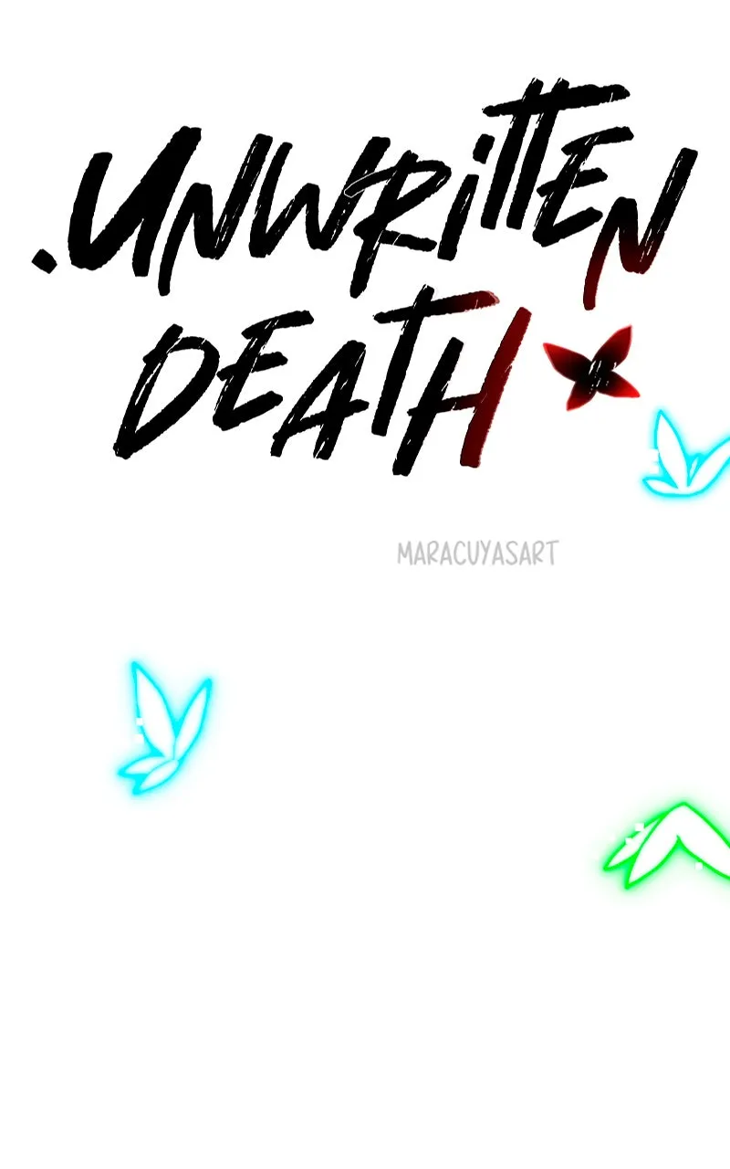 Unwritten Death Chapter 2 page 4 - 