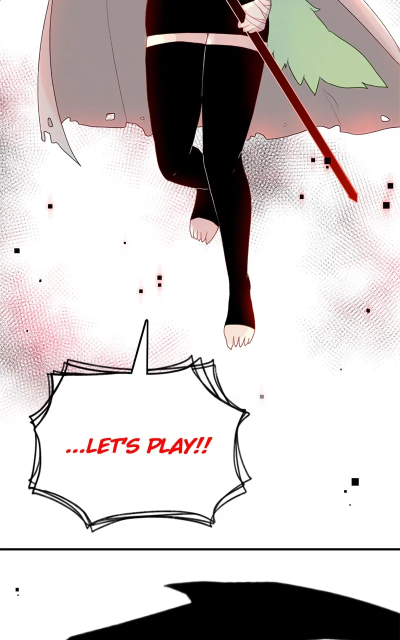 Unwritten Death Chapter 2 page 46 - 