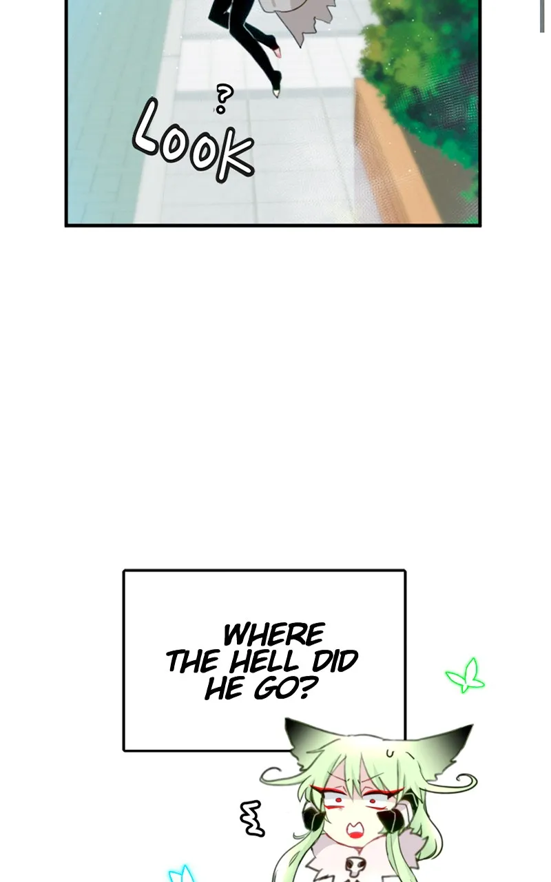 Unwritten Death Chapter 2 page 65 - 