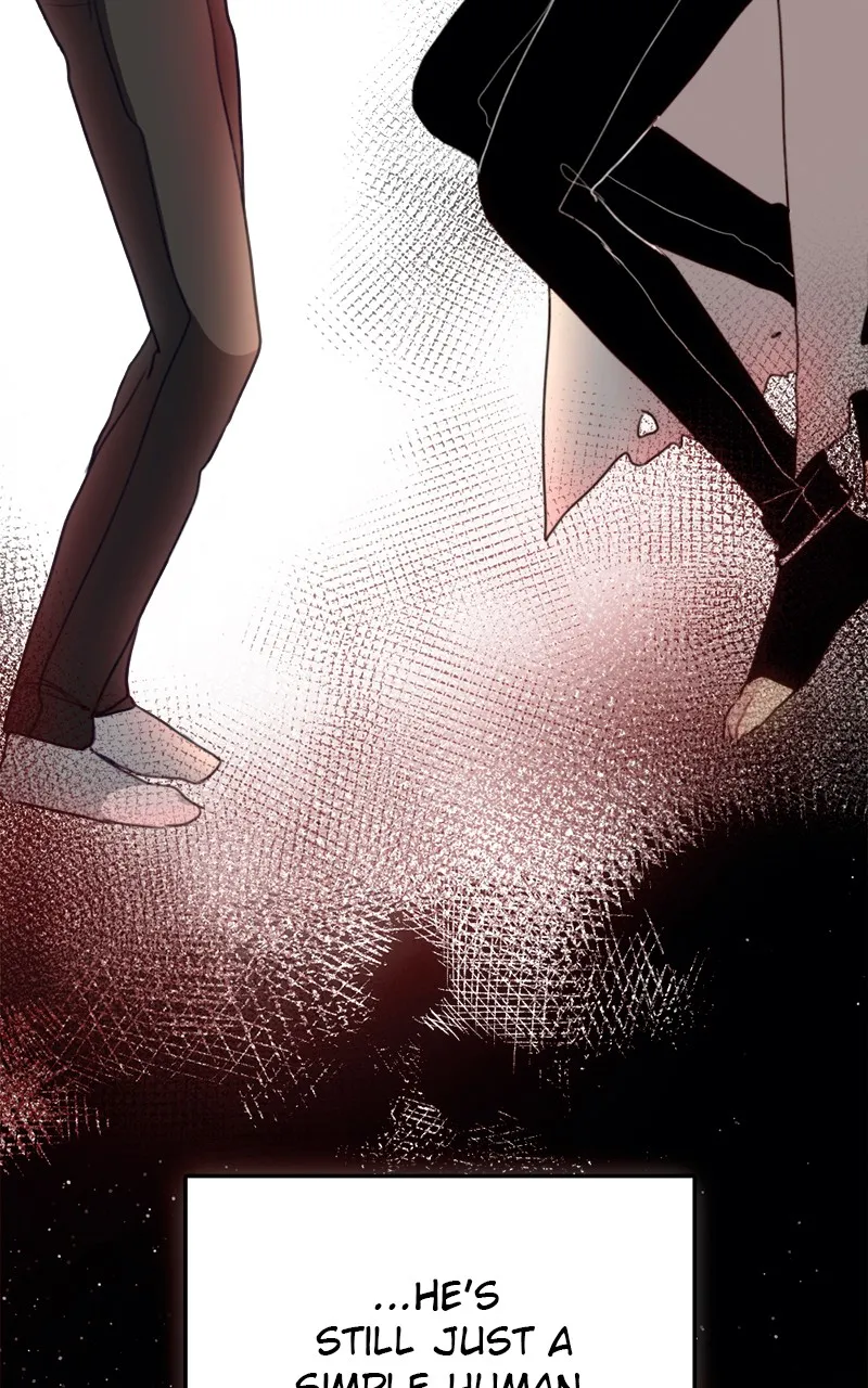 Unwritten Death Chapter 20 page 27 - 