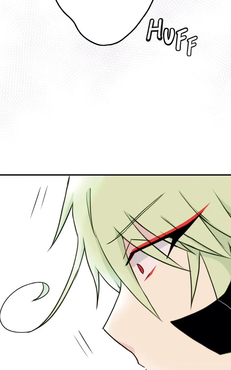 Unwritten Death Chapter 20 page 34 - 