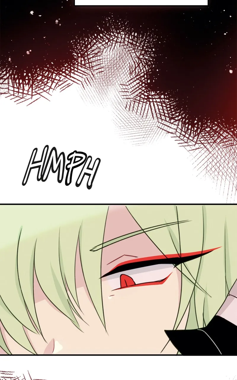 Unwritten Death Chapter 20 page 44 - 
