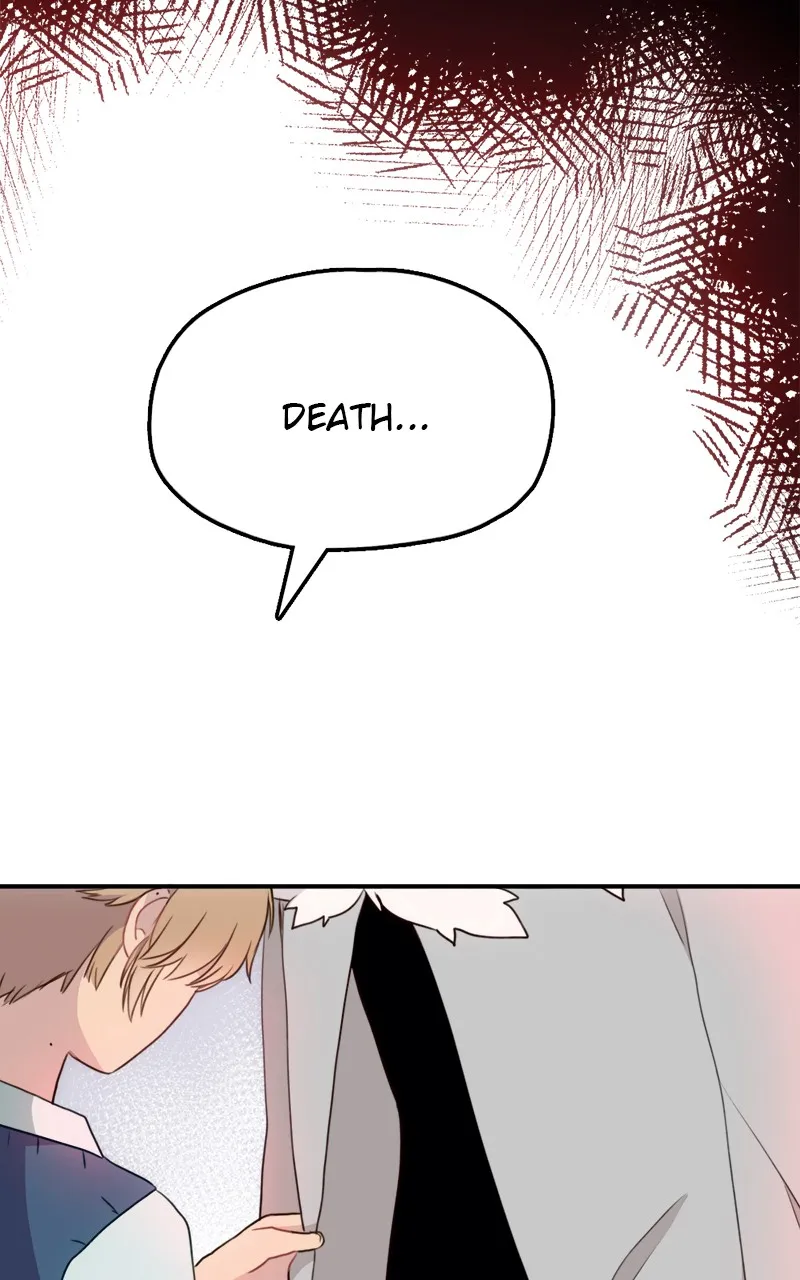 Unwritten Death Chapter 20 page 46 - 
