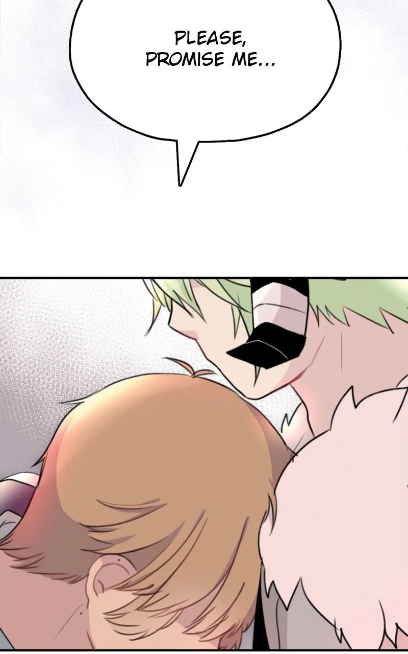 Unwritten Death Chapter 20 page 64 - 
