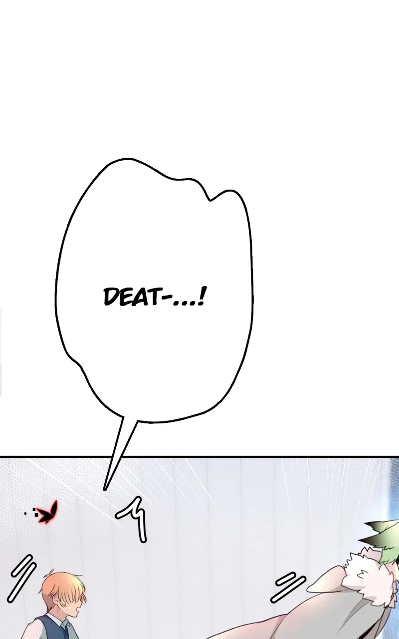 Unwritten Death Chapter 20 page 86 - 