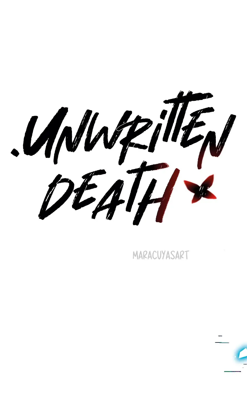 Unwritten Death Chapter 21 page 21 - 