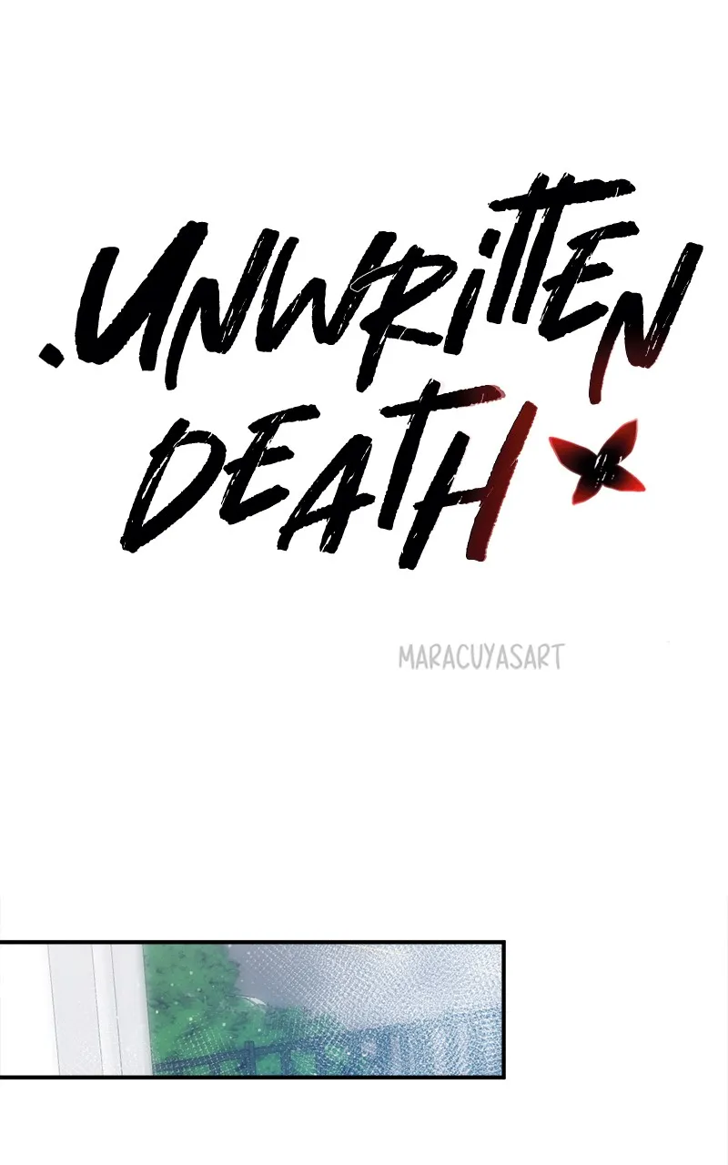 Unwritten Death Chapter 22 page 19 - 