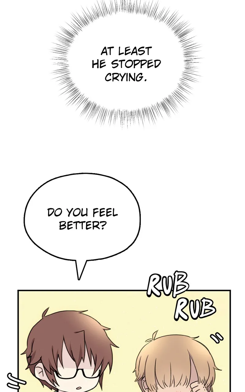 Unwritten Death Chapter 22 page 35 - 