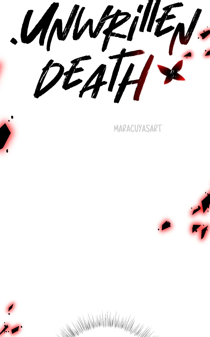 Unwritten Death Chapter 23 page 7 - 