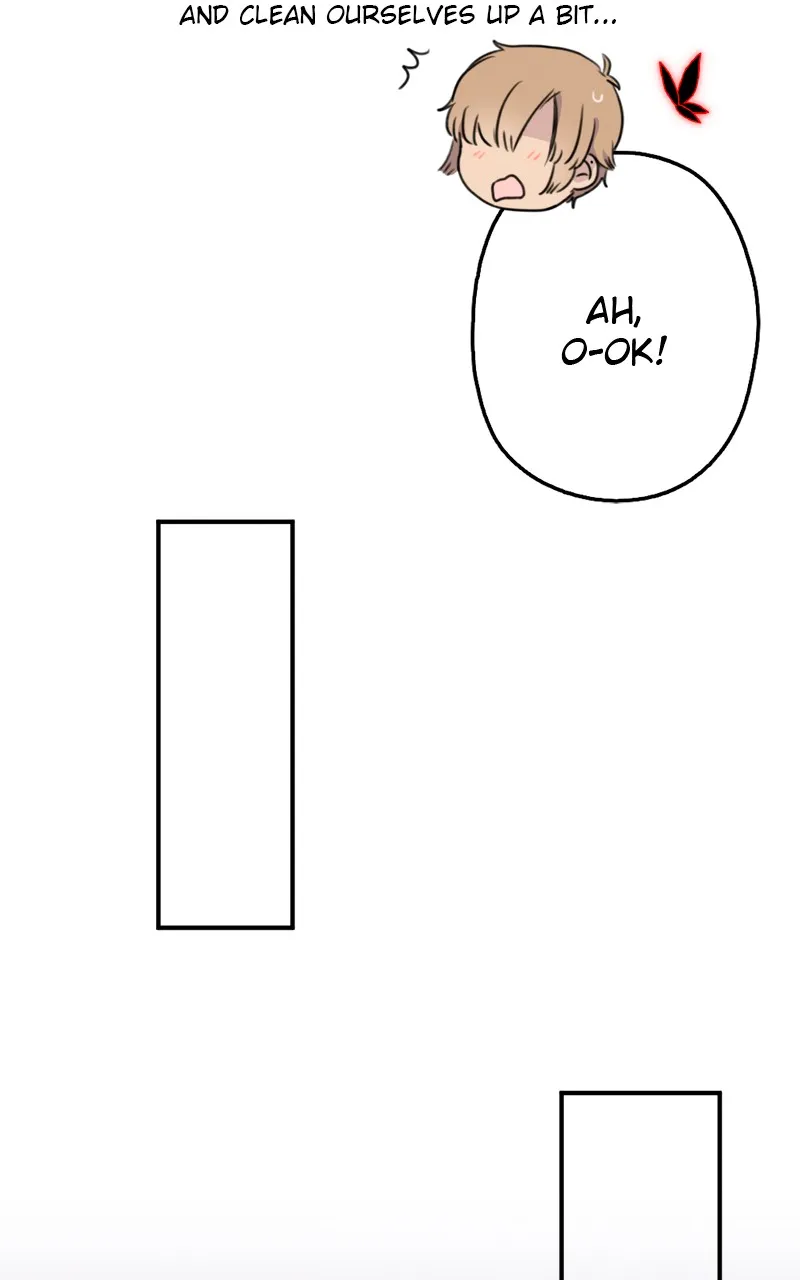 Unwritten Death Chapter 23 page 61 - 