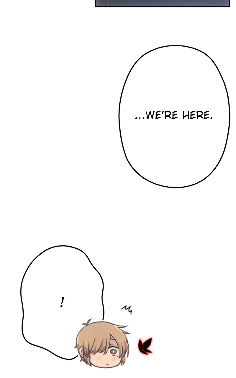 Unwritten Death Chapter 23 page 67 - 