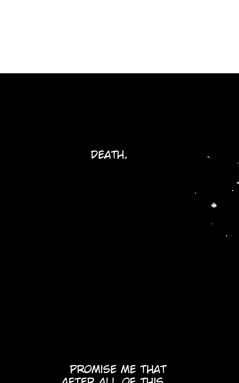 Unwritten Death Chapter 24 page 1 - 