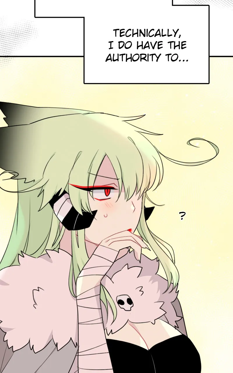 Unwritten Death Chapter 24 page 23 - 