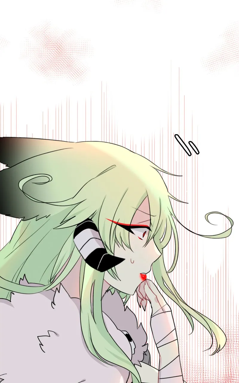 Unwritten Death Chapter 24 page 30 - 