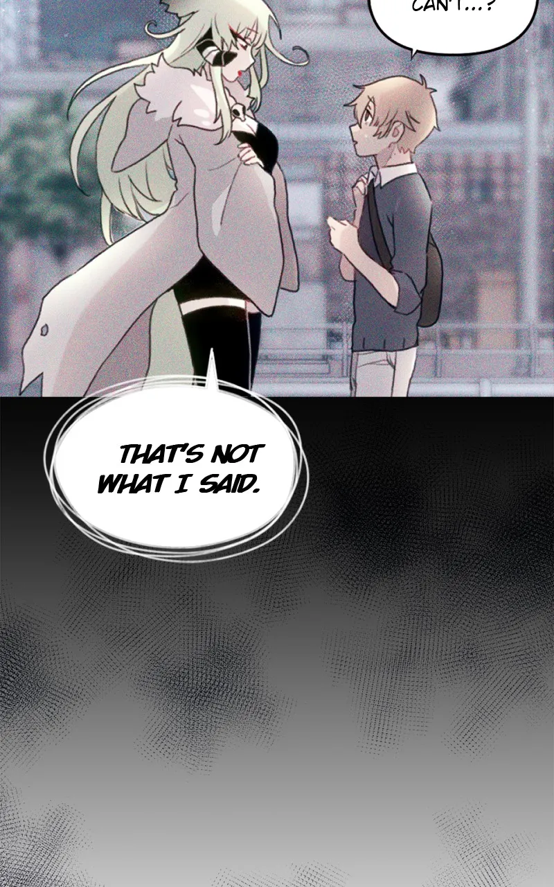 Unwritten Death Chapter 24 page 36 - 