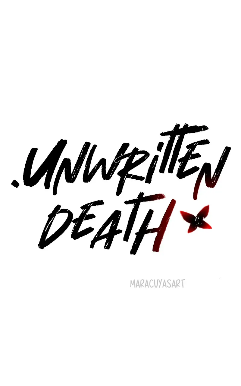 Unwritten Death Chapter 24 page 48 - 