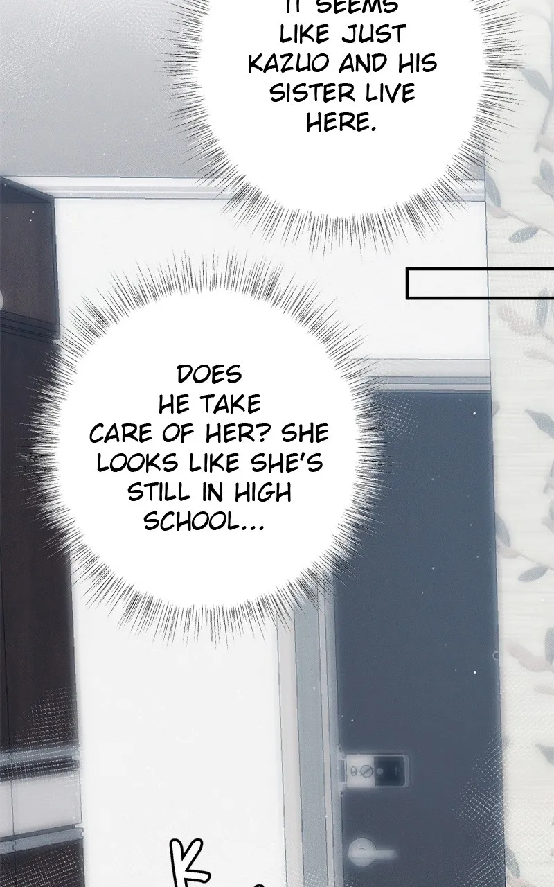 Unwritten Death Chapter 25 page 77 - 