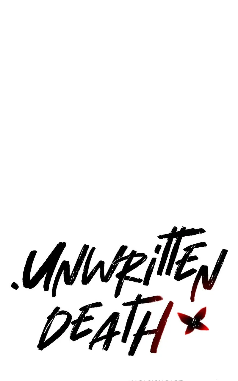 Unwritten Death Chapter 25 page 83 - 