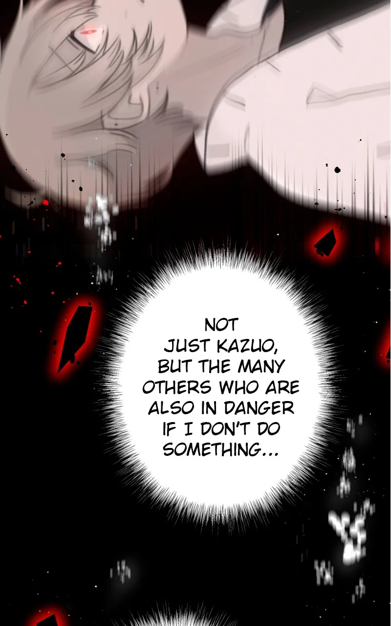 Unwritten Death Chapter 26 page 35 - 