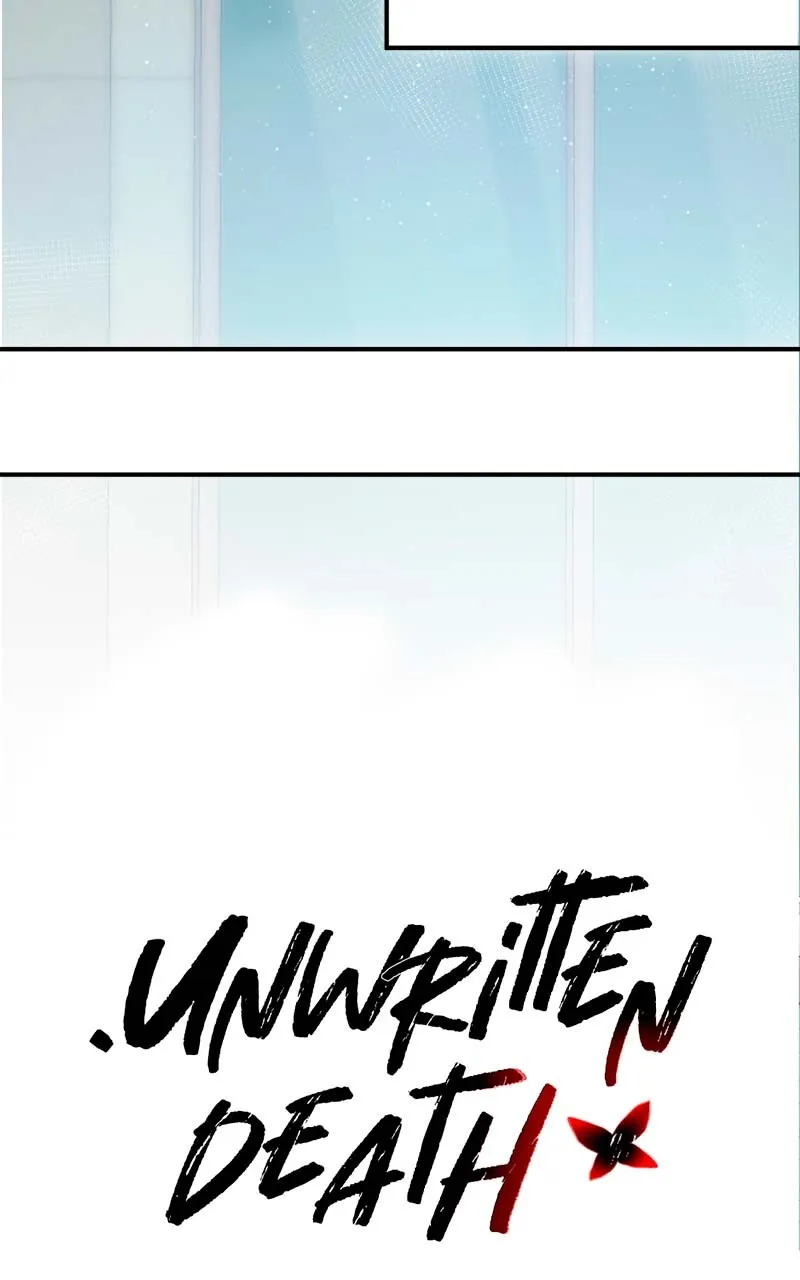 Unwritten Death Chapter 27 page 25 - 