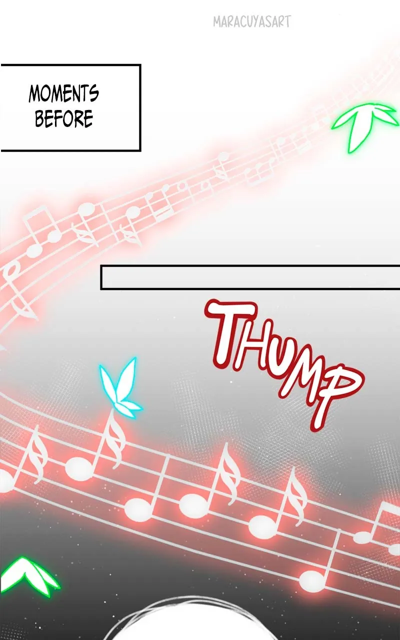 Unwritten Death Chapter 27 page 26 - 