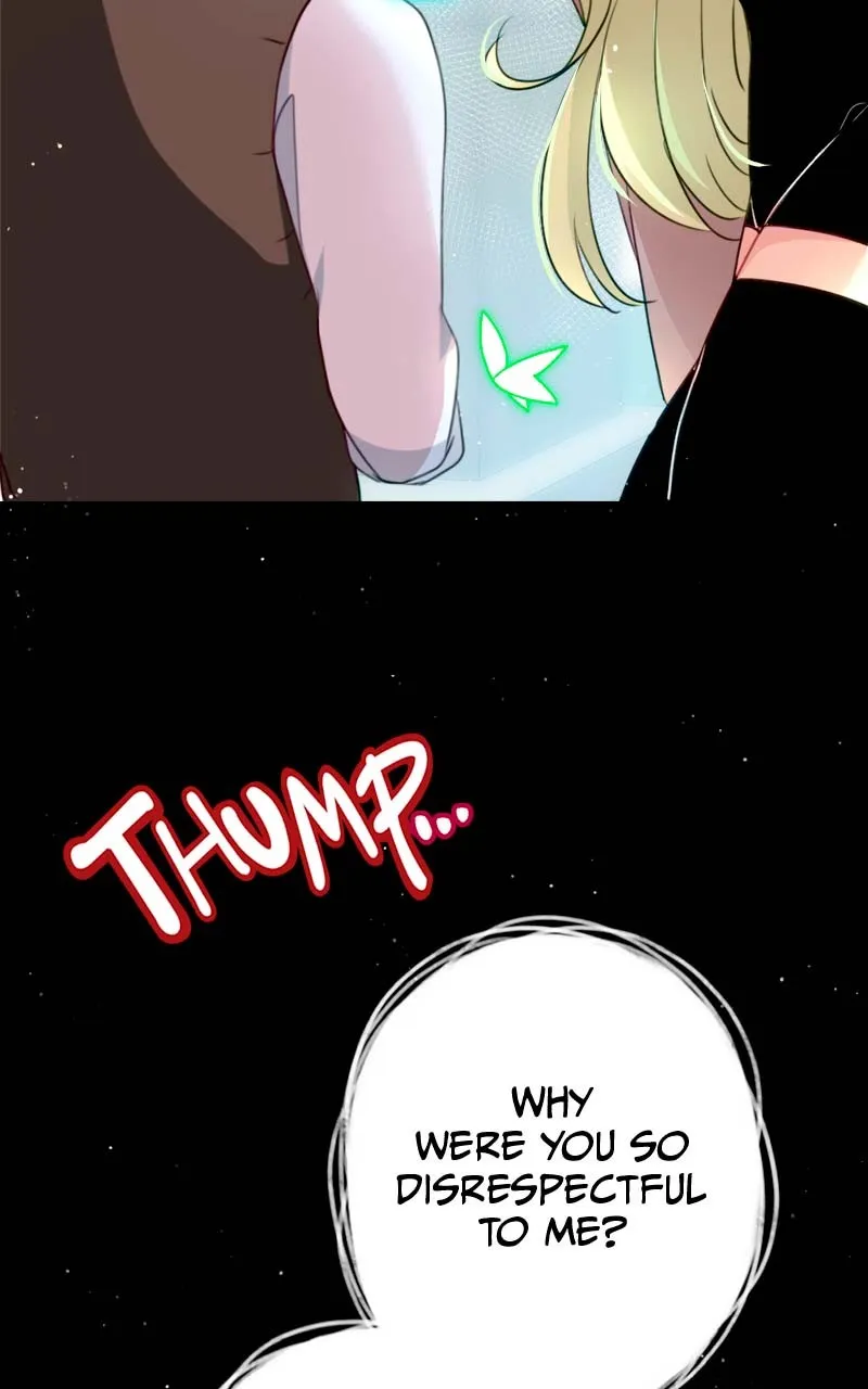 Unwritten Death Chapter 27 page 31 - 